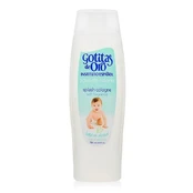 Odekolonas Instituto Español Gotitas de Oro EDC moterims, 750 ml kaina