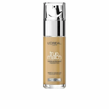 Tonuojantis kremas L'Oreal True Match Golden Natural, 30 ml