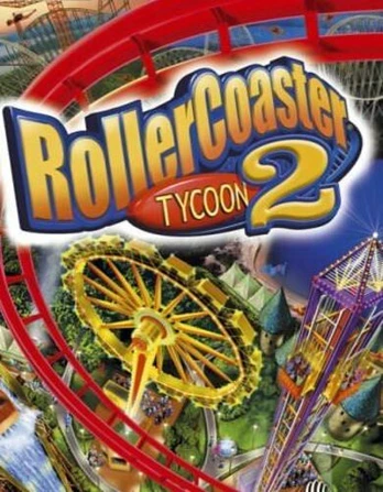 RollerCoaster Tycoon 2 Steam