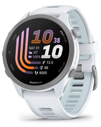 Garmin Forerunner 170 Music 3