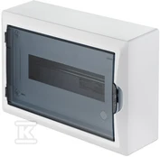 Onnline N/N RESOLUTION 1X12M SMOKE IP40 INTERNETU