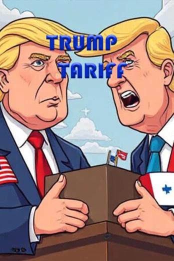 Trump Tariff PC