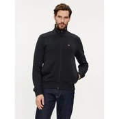 Napapijri Džemperis Balis NP0A4HHW Juoda Regular Fit