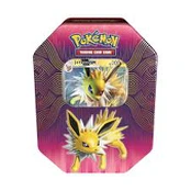 Pokemon TCG Elemental Power Tin Jolteon