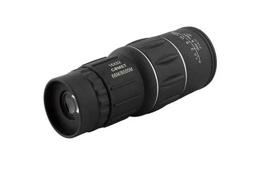 Žiūronai Comet pro one 16x52 lr-051 monoklis