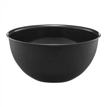 Miska kuchenna Doris 0,5 l juoda DOMOTTI