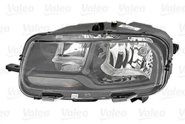 Priekinis žibintas VALEO 045408