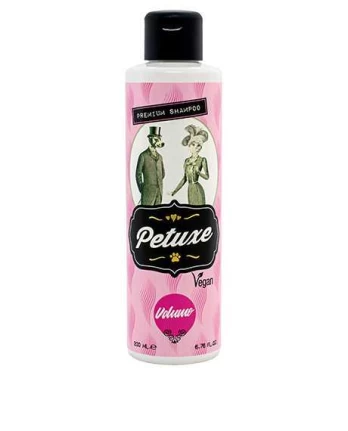 Petuxe Volume šampūnas : Pakuotė - 200 ml