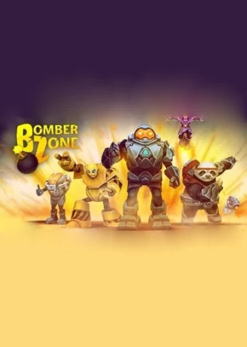 BomberZone Steam
