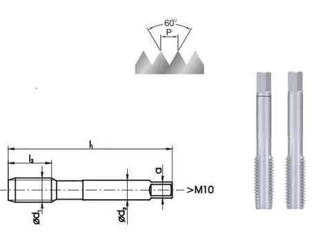 Fanar M20 2vnt. (A1-220001.0200)