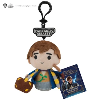 Keychain Plush - Newt Scamander