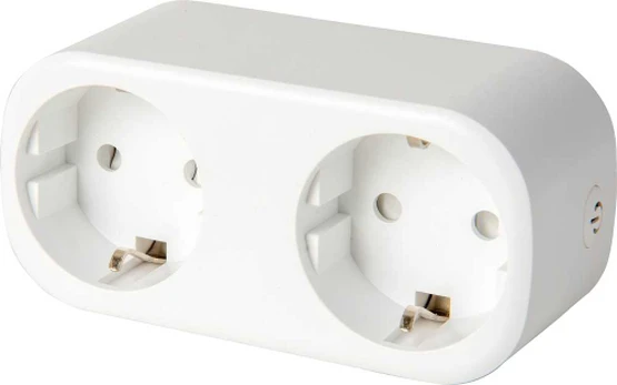 Airam SmartHome 2-osainen haaroitin, IP20