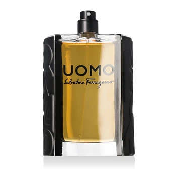 Ferragamo Uomo EDT 100ml