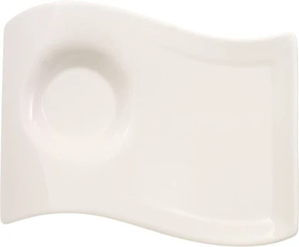 Lėkštutė Villeroy & Boch NewWave Caffe, 17 x 13 cm