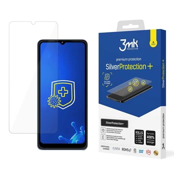 T-Mobile T Phone Pro 5G / Revvl 6 Pro 5G – 3mk SilverProtection+