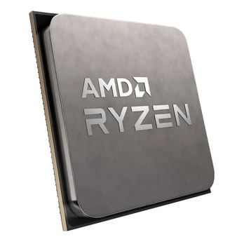AMD Ryzen 5 5500GT tray - processor