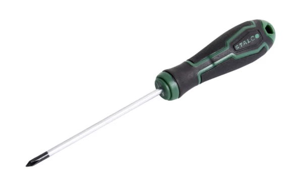 Atsuktuvas STALCO PH2x38mm