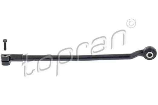 Strypo montavimas TOPRAN 200 366