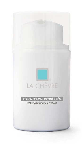La Chévre Regenerating Day Cream 50g