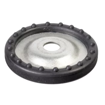 FEBI FE107307 Coil spring seat front/rear