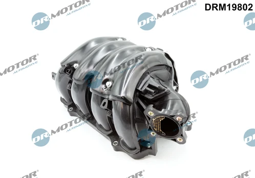 Įsiurbimo kolektoriaus modulis Dr.Motor Automotive DRM19802