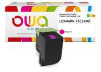 Armor OWA K18532OW, 5000 pages, Magenta, 1 pc(s)
