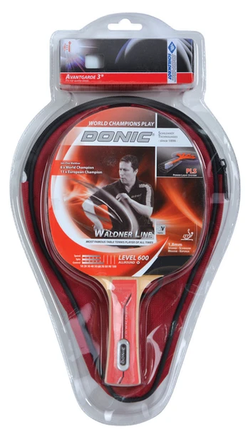 DONIC Waldner TT-SET 600 Stalo teniso rinkinys