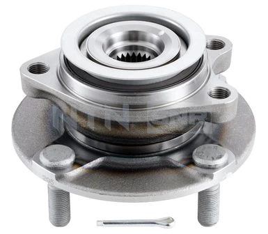 SNR R168.77 Wheel bearing kit