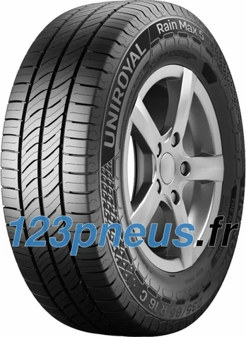 UNIROYAL RAIN MAX 5 225/65 R16 112 T