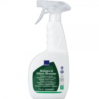 Biologinė kvapų šalinimo priemonė, Abena, 750 ml