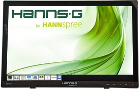 Monitorius Hannspree HT161HNB kaina