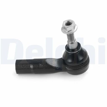 Skersinės vairo trauklės galas DELPHI TA5979