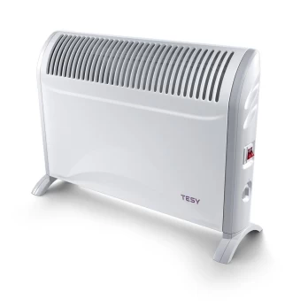 Konvektorinis šildytuvas TESY CN214Z, 2000 W