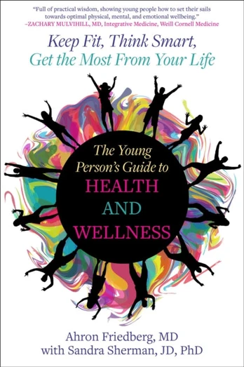 Young Person's Guide to Health and Wellness