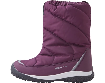 REIMA KINOSKIN 5400033A Deep purple - 23