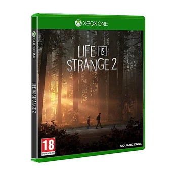 Life Is Strange 2 