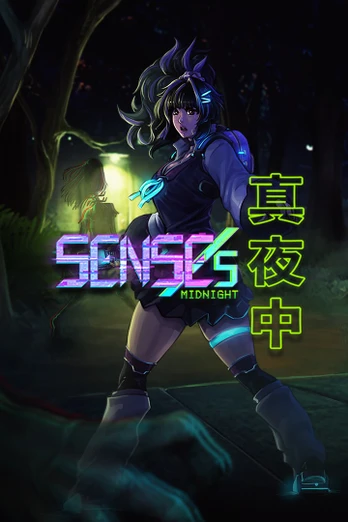 Senses: Midnight Xbox