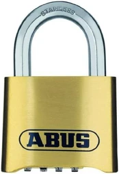 Spyna ABUS Marine 180IB/50