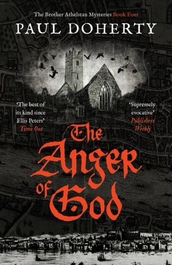 Anger of God