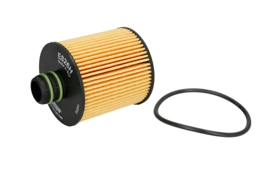 Alyvos filtras HENGST FILTER E826HD268
