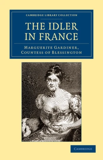 Idler in France