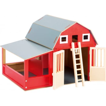 Barn "Alabama"