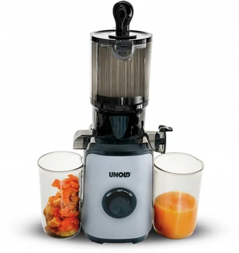 Unold 78275 Slow Juicer Sam