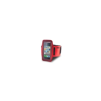 iLike GreenGo Arm Case Premium 6,0 colių raudona