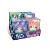 NEBULOUS STARS rinkinys Mini Note Set assort., 11501 kaina