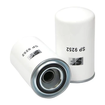 Alyvos filtras SF SP9252