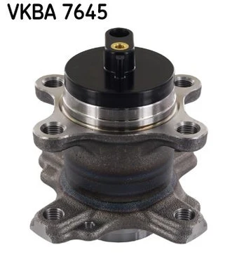 SKF VKBA 7645 Wheel bearing kit