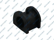 Skersinio stabilizatoriaus įvorė GSP 513332 kaina