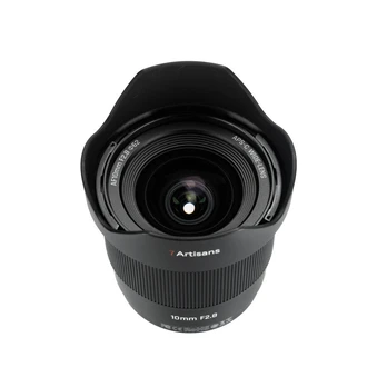 7Artisans AF 10mm F2.8 Sony E