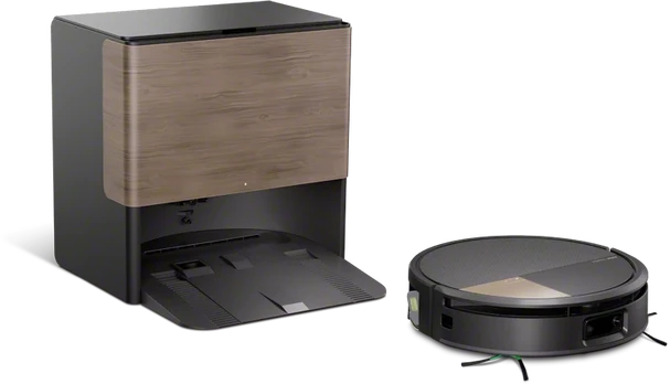 iRobot Roomba Max 775 Combo + AutoWash Dock (Juodas)
